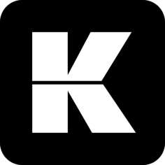 Brand Korvue Sketch Style Svg Vector, Free Vectors File